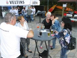 Sommerfest 13.06.2015